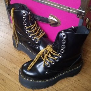 Dr. Martens Jadon Max Boots